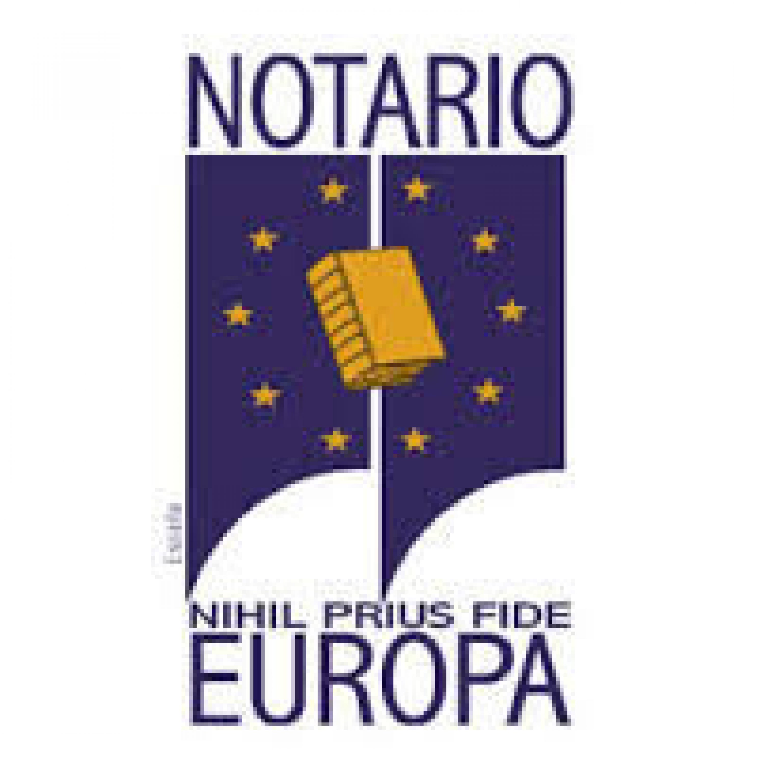 notario europa